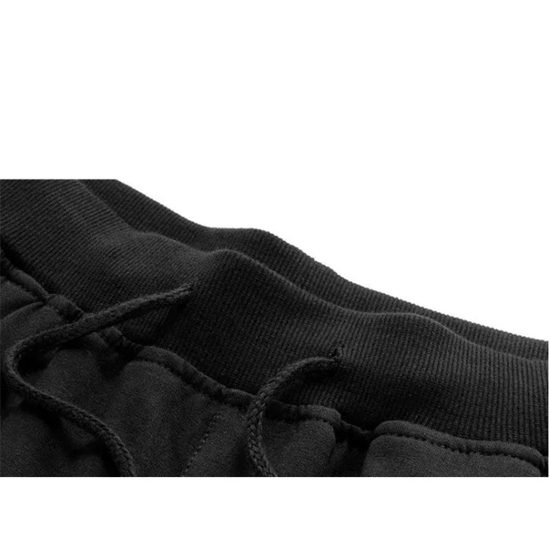 2026 Hot Sale Men's Sport Knee-Length with Pockets