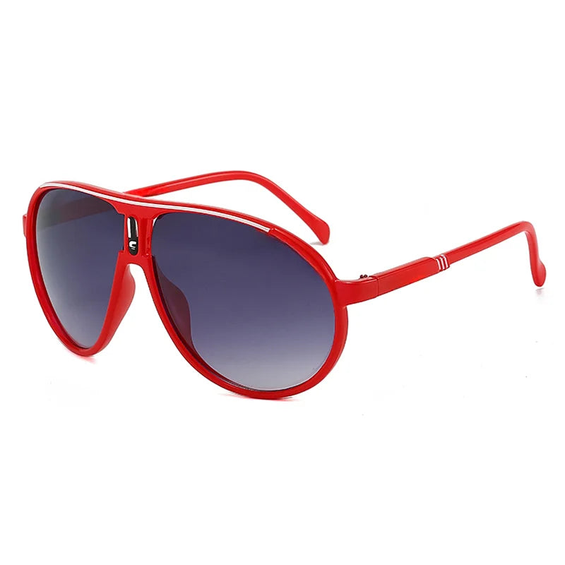 New Classic  Sunglasses Women's / Men's Brand Neutral UV400 Sunglasses