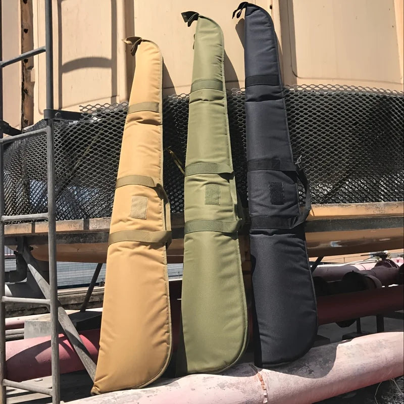 New Design ! Outdoor tactical gun bag rifle bag multi-functional
